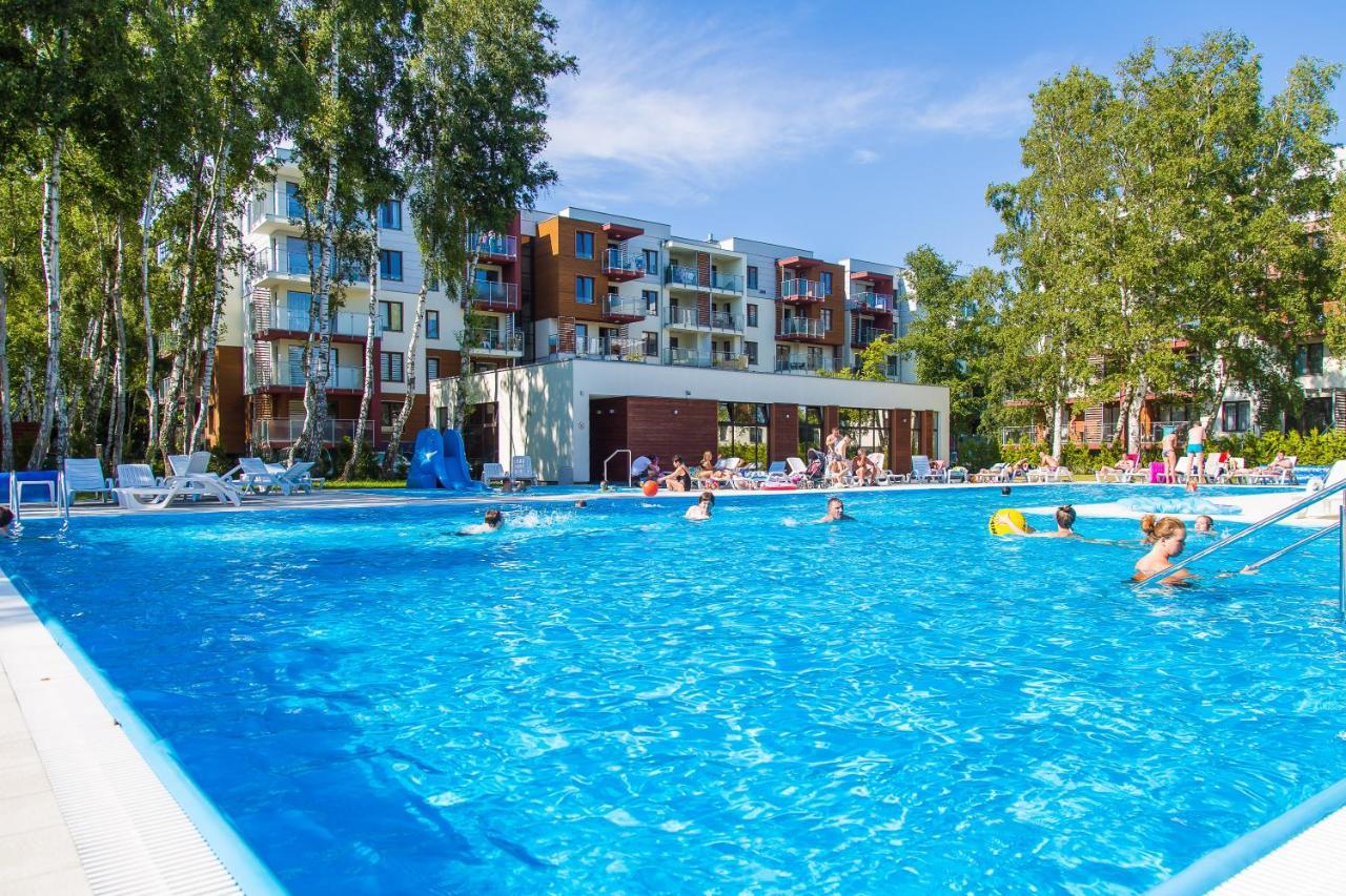 Leilighet Komfortowy Polanki