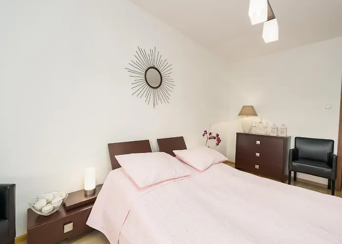 Komfortowy Apartament Polanki